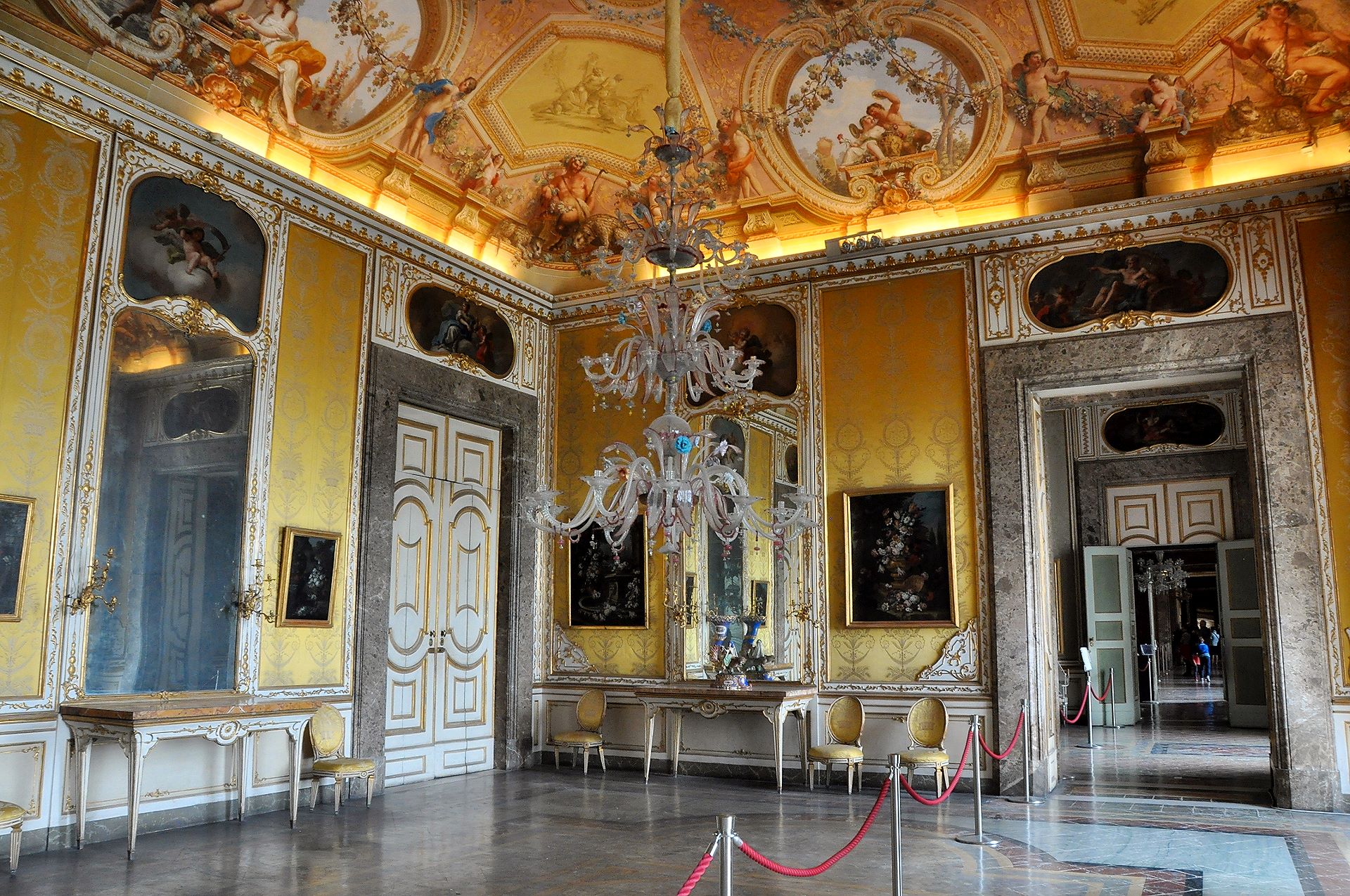 Caserta